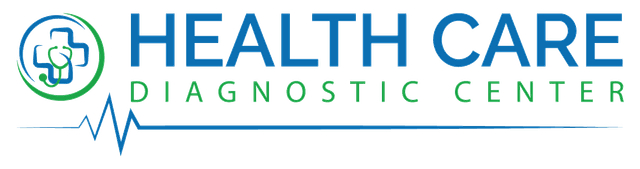 Health Care Diagnostic Center logo