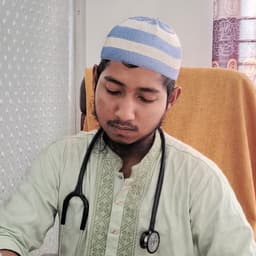 Dr. H.M. Tanvir Alom